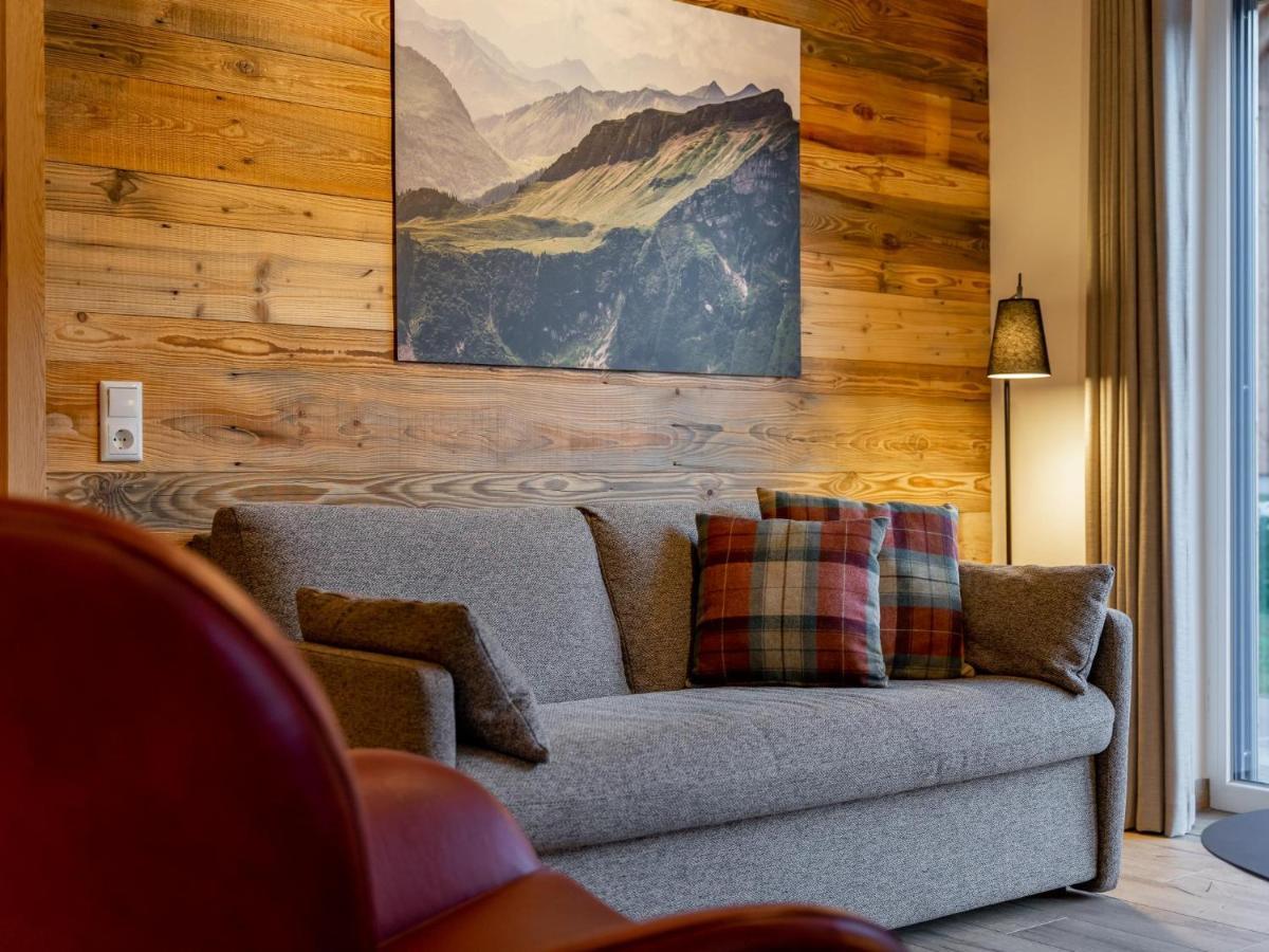 Mountain Chalet Krek Wak Wou سانكت جورجين أوب موراو المظهر الخارجي الصورة