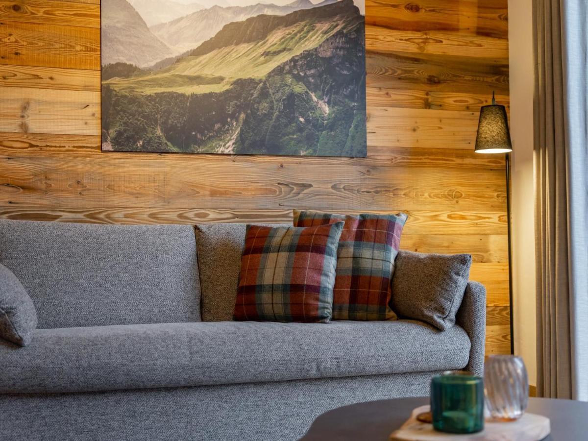 Mountain Chalet Krek Wak Wou سانكت جورجين أوب موراو المظهر الخارجي الصورة